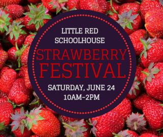 strawberry festival