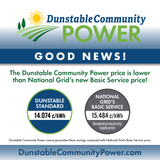 dunstable community power
