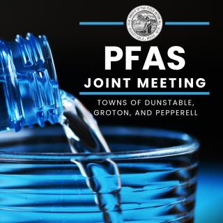 pfas meeting