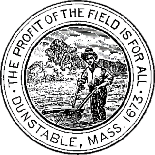 town seal