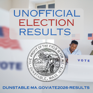 unofficial election results