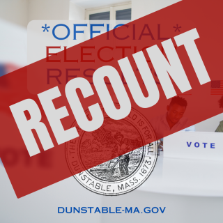recount