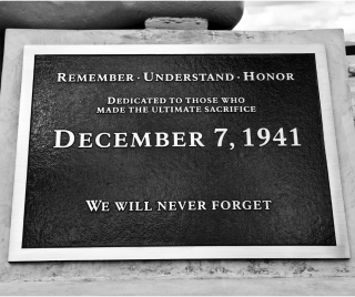Pearl Harbor Day of Remembrance
