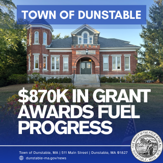 town dunstable