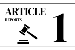 article 1
