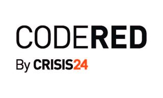 CodeRED Logo