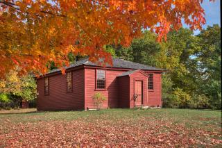 Little Red School House