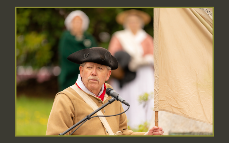 memorial day parade 2025