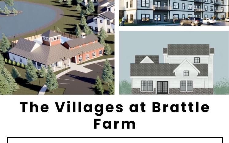 villages at brattle farm