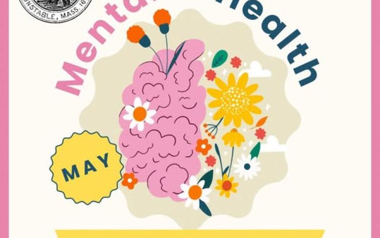 may is mental health awareness day