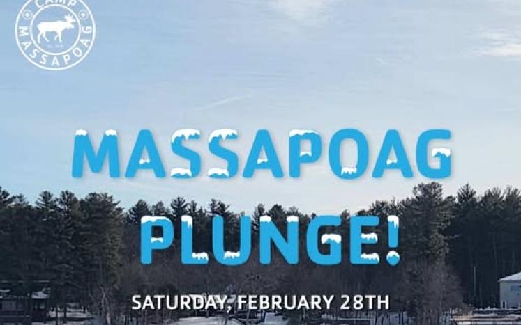 polar plunge