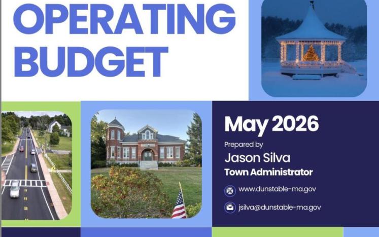 Budget Graphic