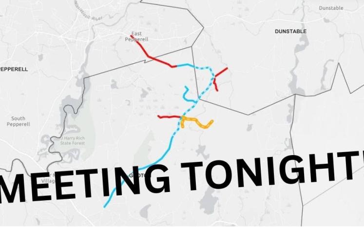 PFAS Meeting Graphic