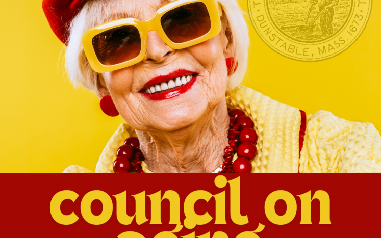 COUNCIL ON AGING