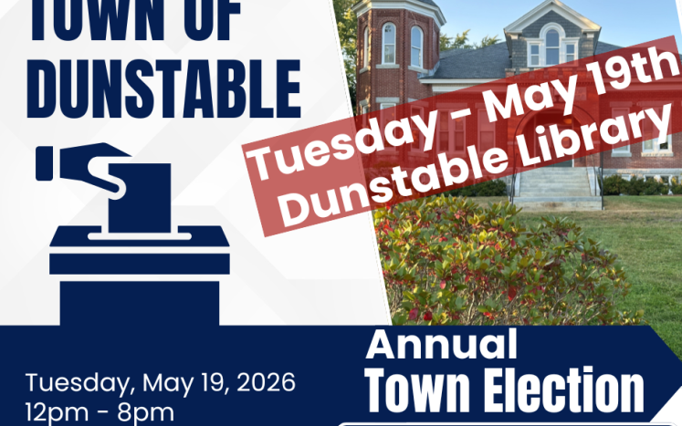 annual town election