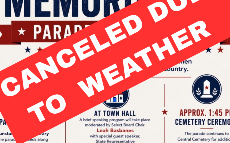 CANCELED