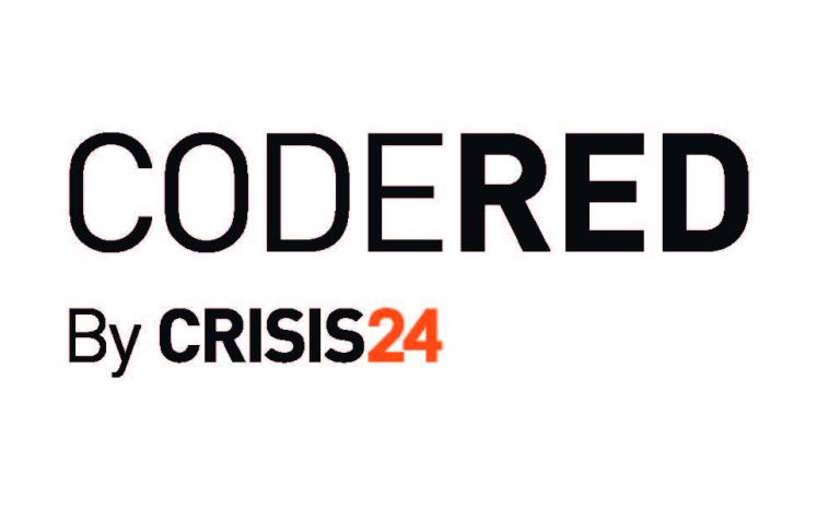 CodeRED Logo