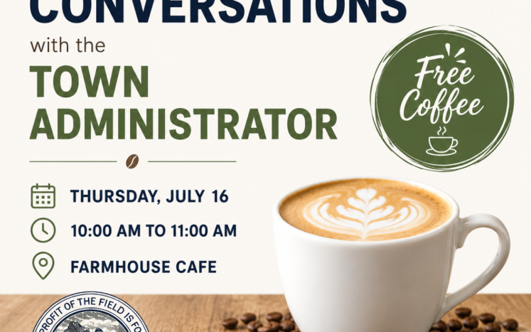 Coffee Hour Graphic
