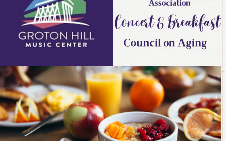 ConcertBreakfast