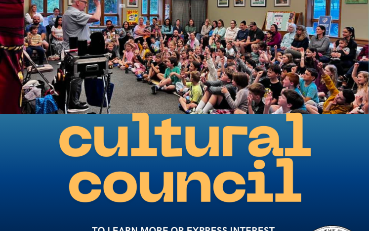 cultural council