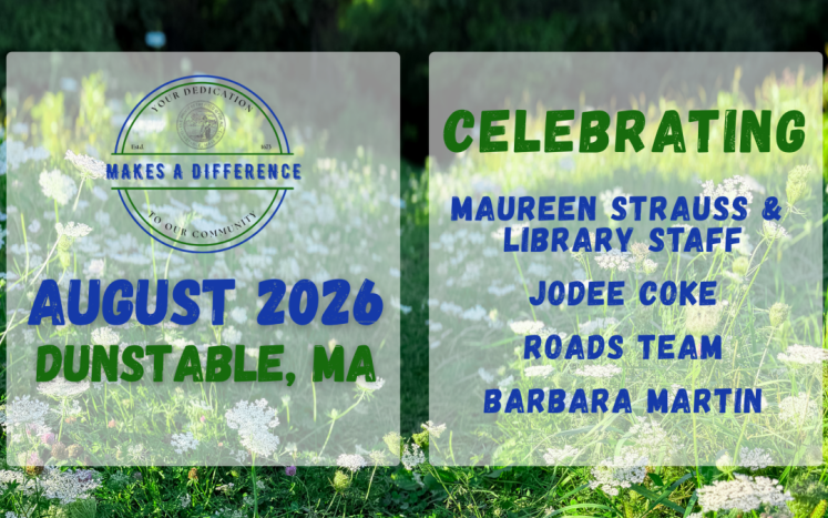 making a difference august 2026