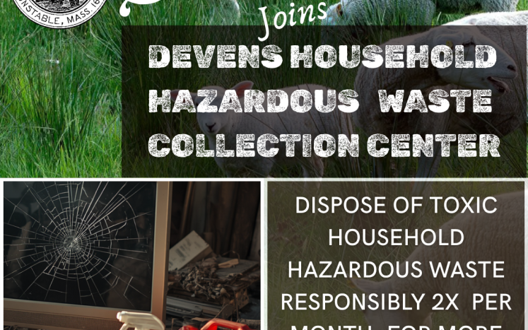 devens hhw