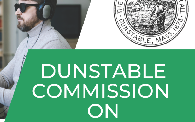 dunstable commission on accessibility
