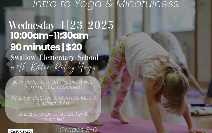 kidsyoga