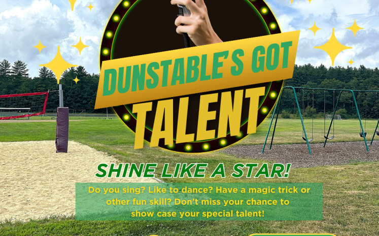 dunstables got talent