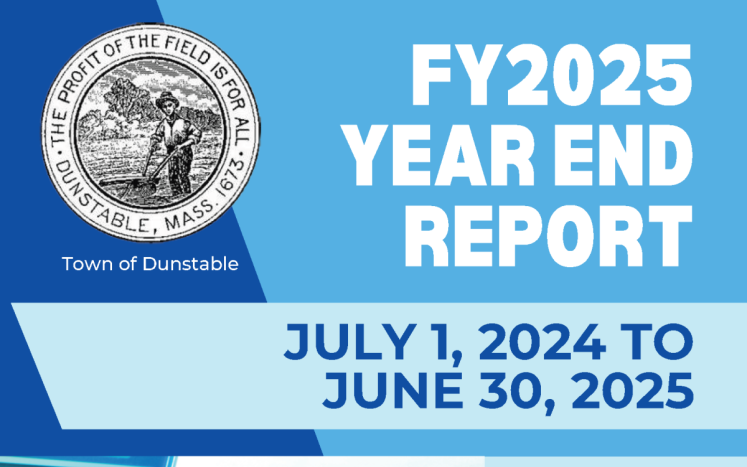year end financial report