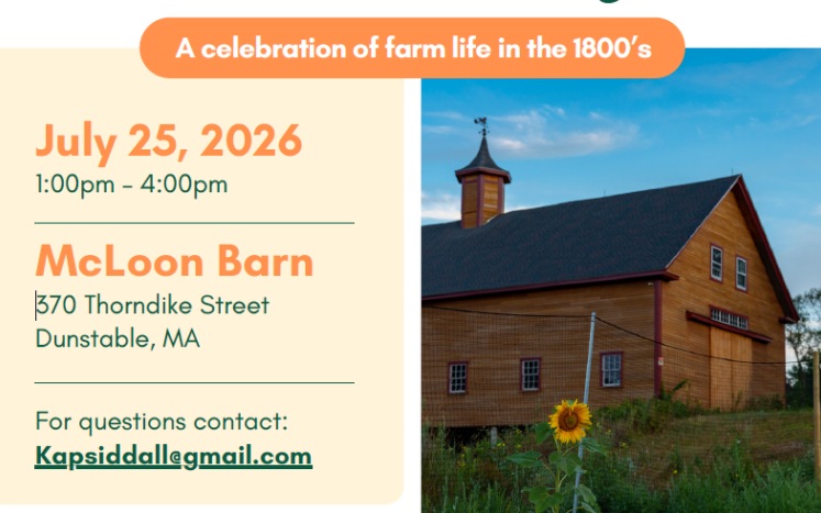farm days dates