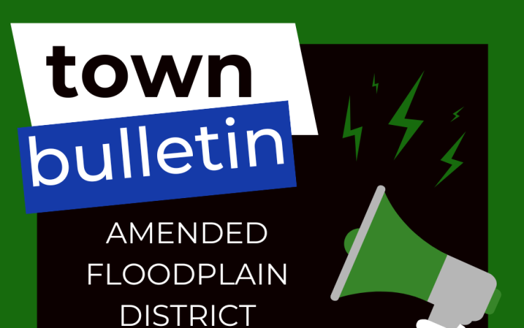 floodplain amendment