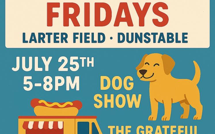 food truck friday