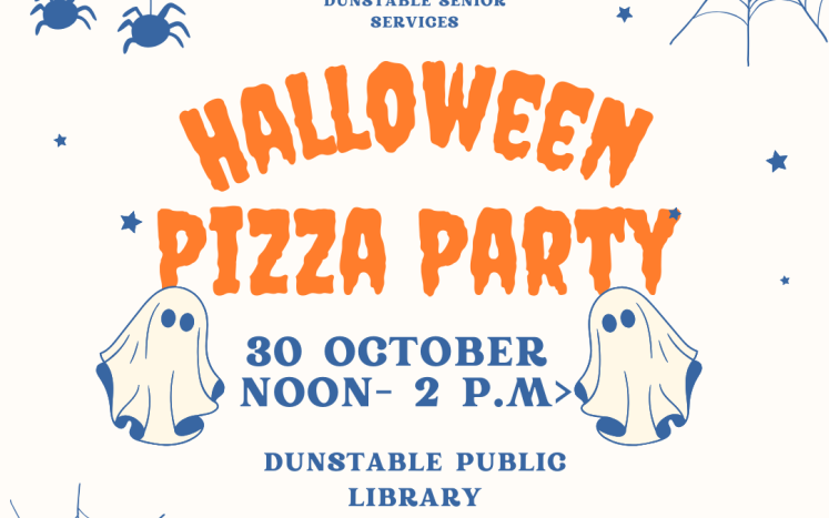 Halloween Graphic