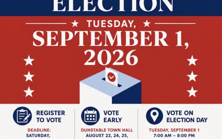 State Primary Graphic