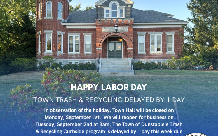 LABOR DAY