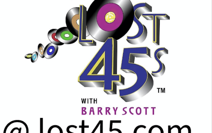 lost 45's