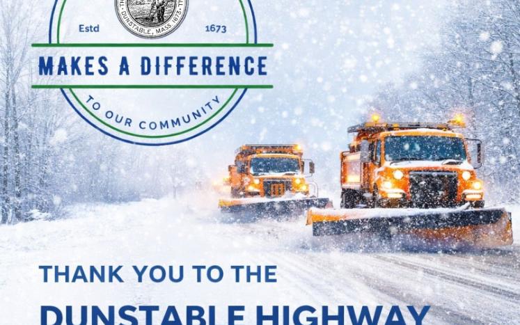 Making a Difference Graphic