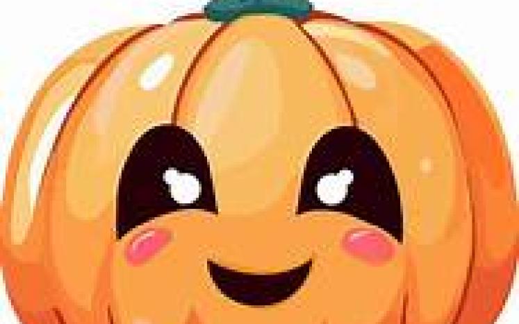 Pumpkin clipart