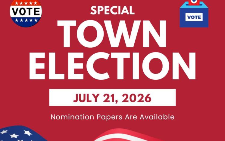 Election Graphic