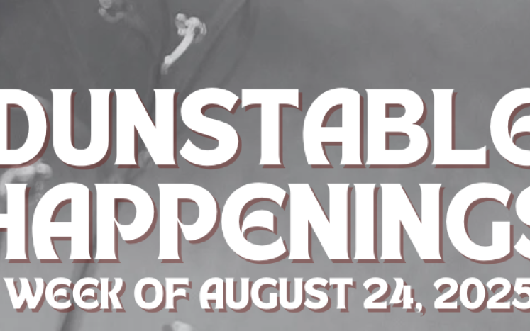 dunstable happenings