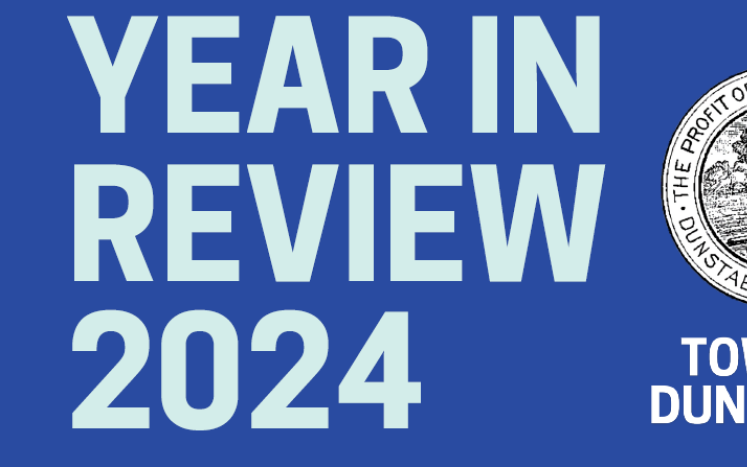 year in review