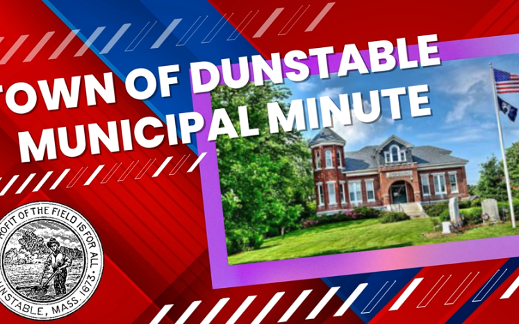 municipal minute