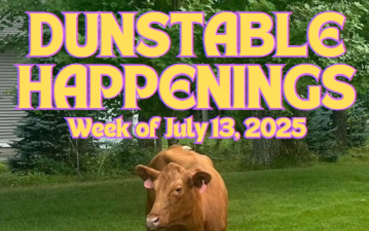 dunstable happenings