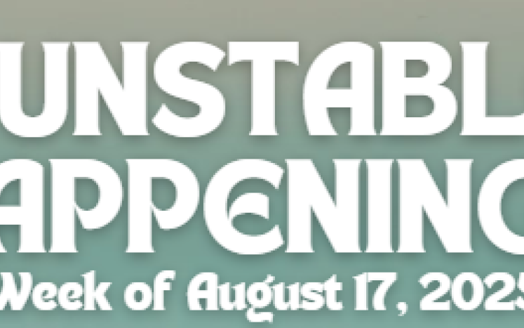 dunstable happenings