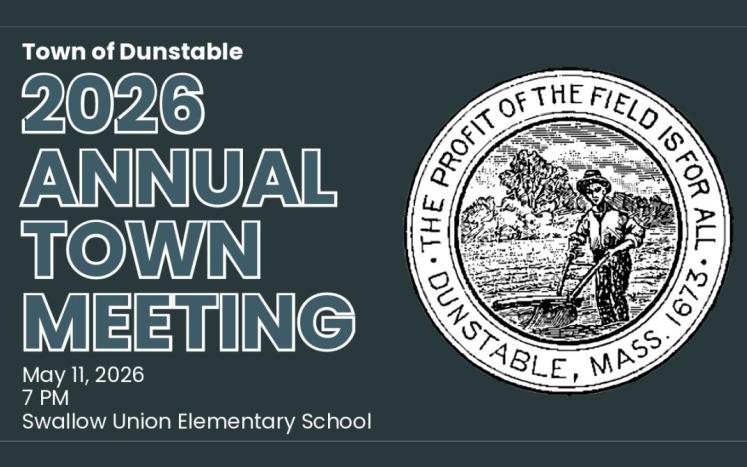 annual town meeting
