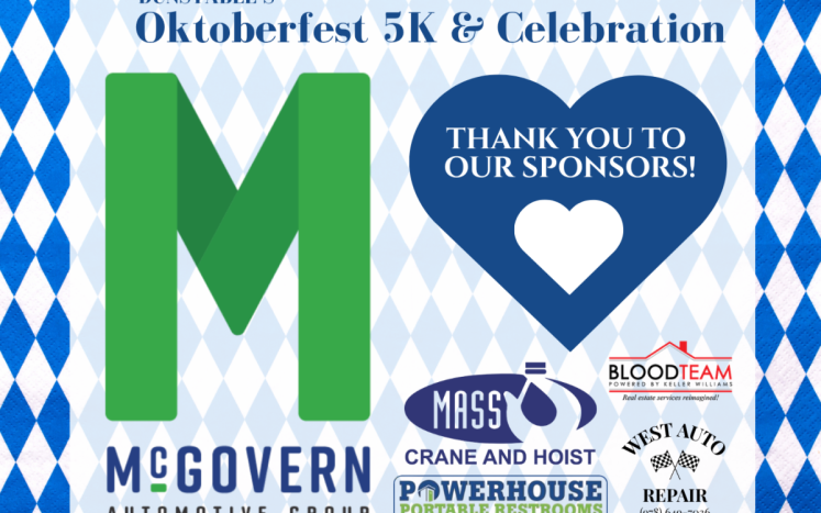 race sponsors