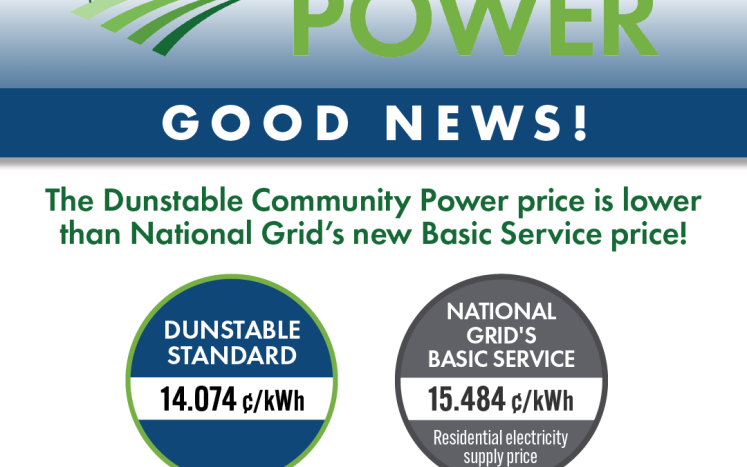 dunstable community power