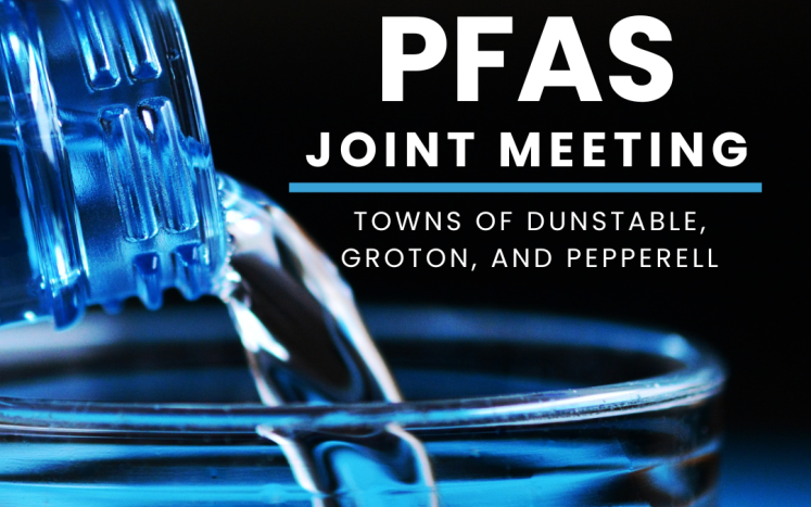 pfas meeting