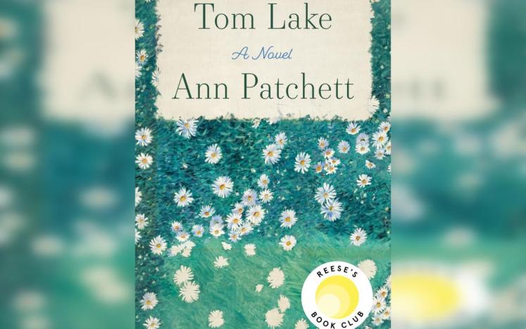 tomlake 